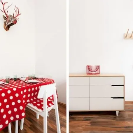 Loft Style In Hipster Area Lejlighed *